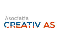 Asociația Creativ AS Logo