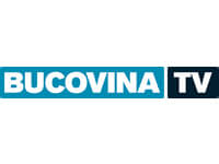 Bucovina TV Logo