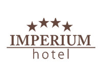 Imperium Hotel Logo