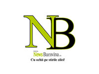 News Bucovina Logo
