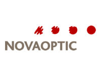 Novaoptic Logo
