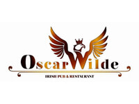 Oscar Wilde Logo