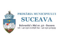 Primăria Suceava Logo