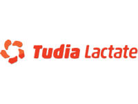 Tudia Lactate Logo