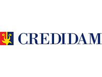 Logo Credidam