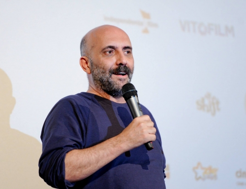 Gaspar Noé