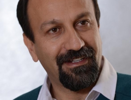 Asghar Farhadi