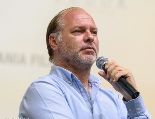 Vlad Ivanov