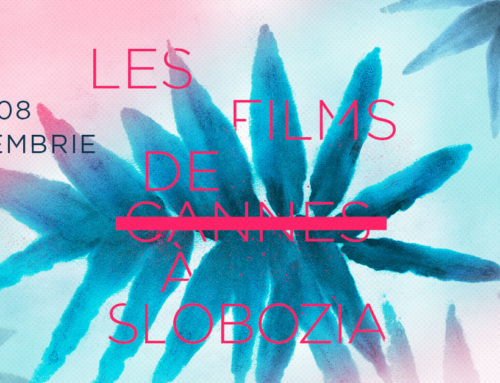 Les Films de Cannes à Slobozia aduce filmele premiate la Cannes 2019 și invitați speciali