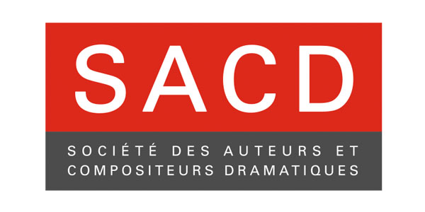 SACD Logo