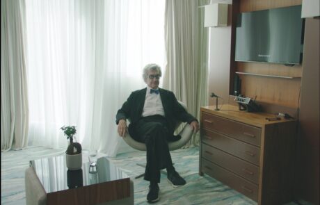 Chambre 999