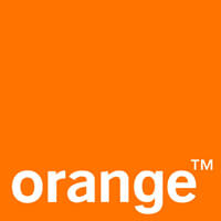Orange-Logo Orange Logo