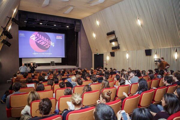 cinema elvire