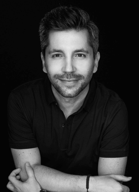 Daniel Sandu