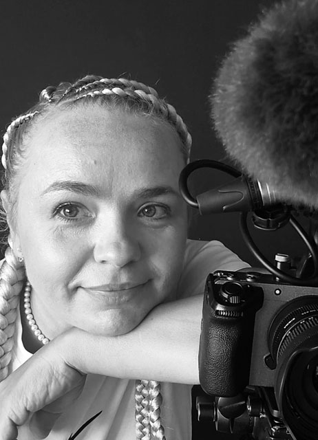 Domnica Cîrciumaru